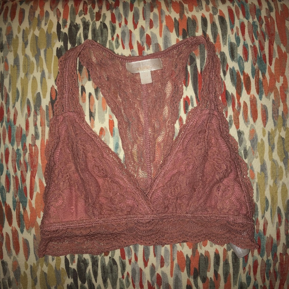 bralette